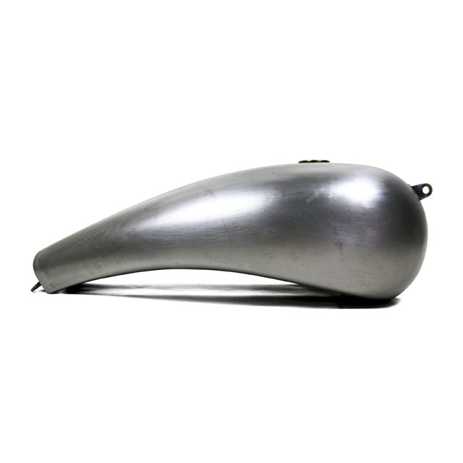 Kodlin, stretched ''Breakout'' Softail gas tank