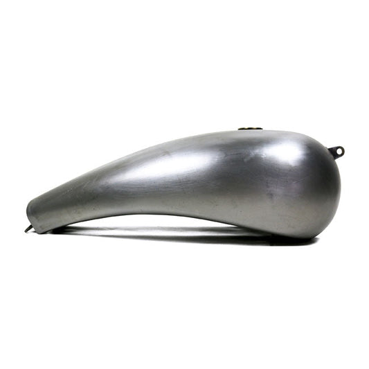 Kodlin, stretched ''Breakout'' Softail gas tank