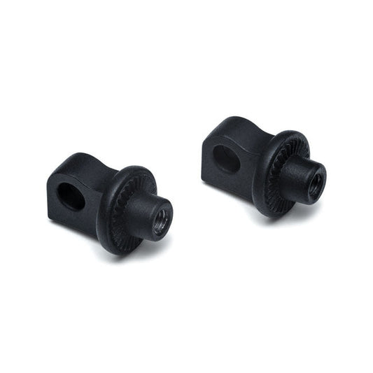 Kuryakyn, Splined male mount peg adapters adj stop