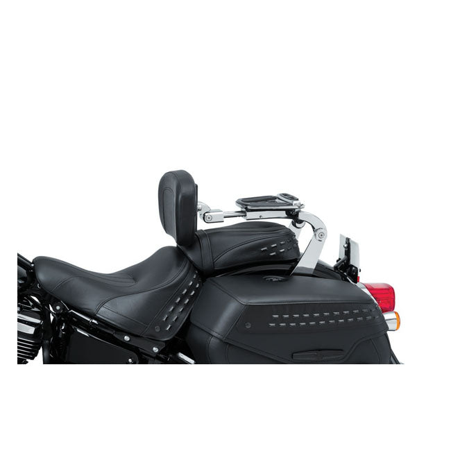 Kuryakyn, Mount brackets for multi-purpose backrest