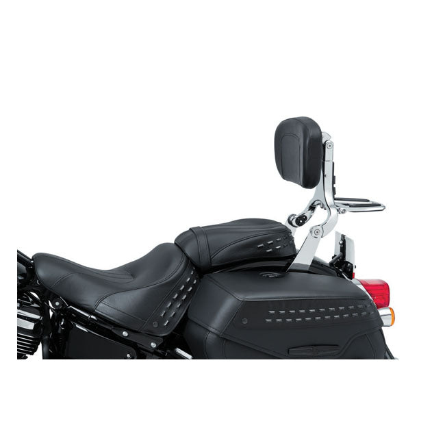 Kuryakyn, Mount brackets for multi-purpose backrest
