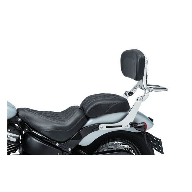 Kuryakyn, Mount brackets for multi-purpose backrest