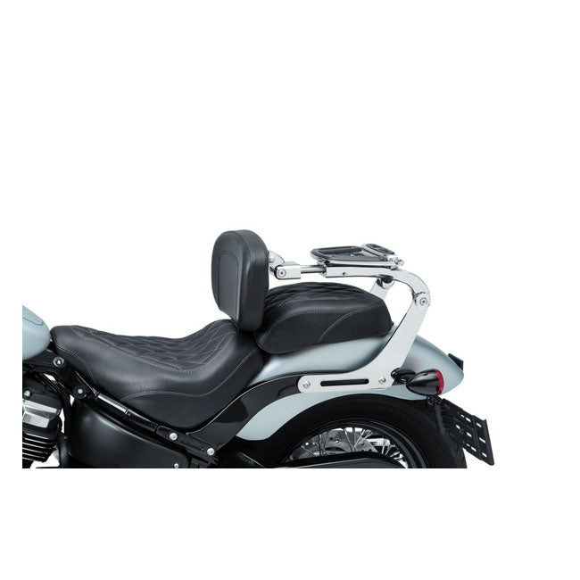 Kuryakyn, Mount brackets for multi-purpose backrest