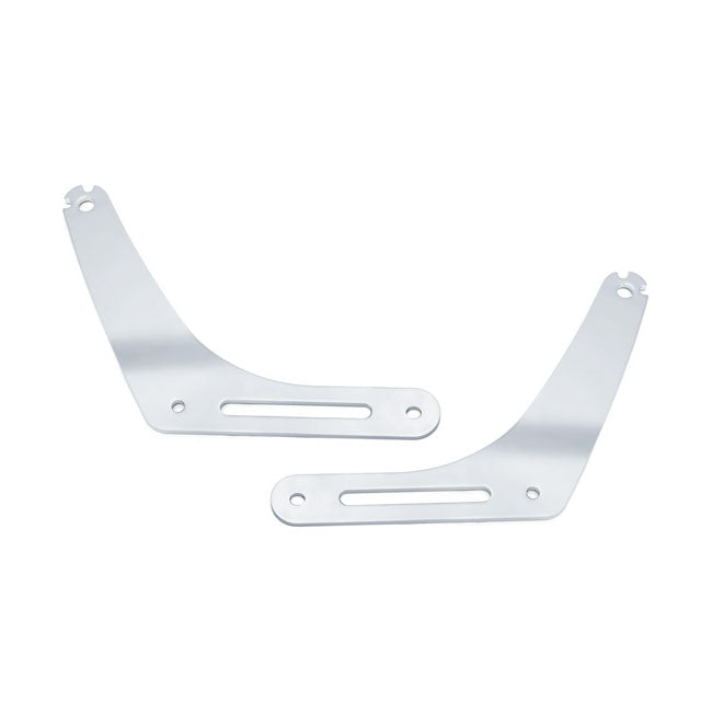 Kuryakyn, Mount brackets for multi-purpose backrest