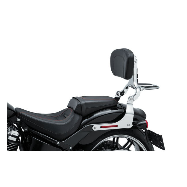 Kuryakyn, Mount brackets for multi-purpose backrest