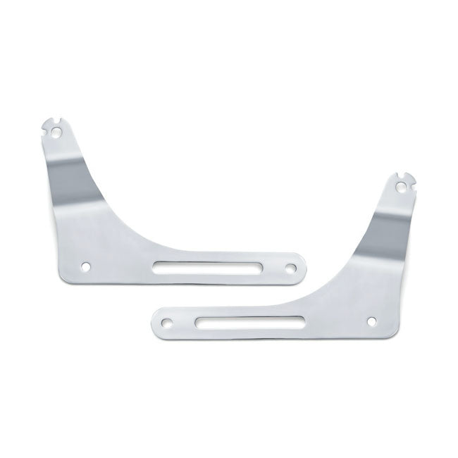 Kuryakyn, Mount brackets for multi-purpose backrest