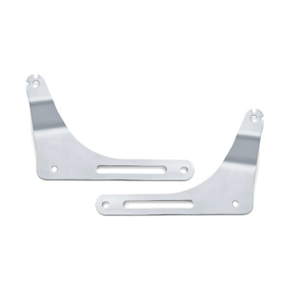 Kuryakyn, Mount brackets for multi-purpose backrest