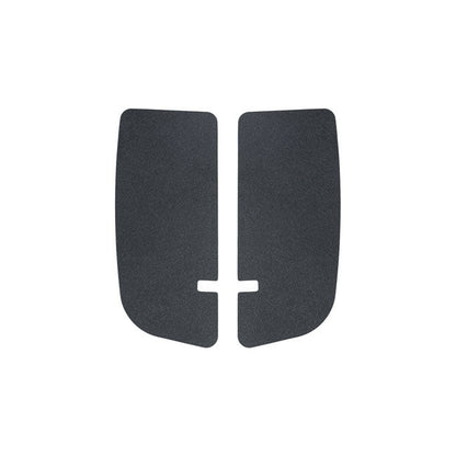 Kuryakyn, Solid plates for tracer lower fairing grills