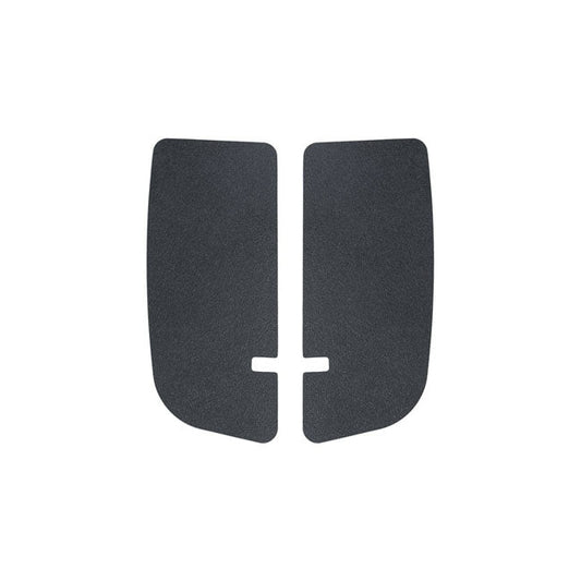 Kuryakyn, Solid plates for tracer lower fairing grills