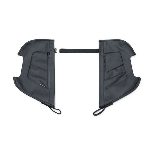 Kuryakyn, Engine guard chaps. Black