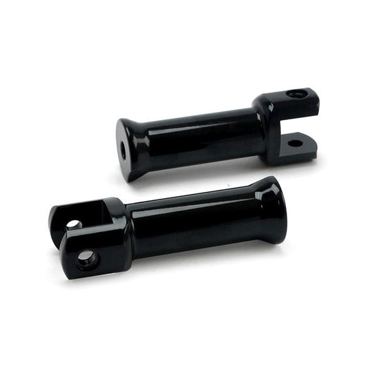 passenger footpeg mounts