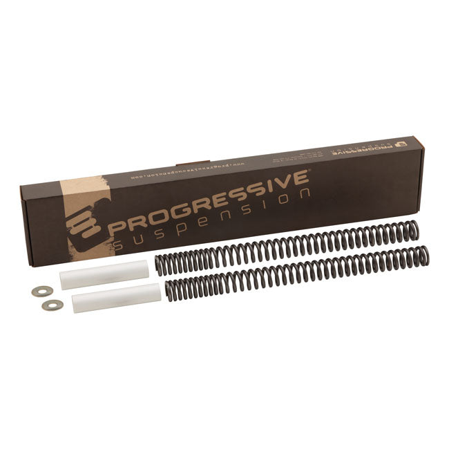 PS fork spring kit standard duty, 39mm