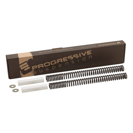PS fork spring kit standard duty, 39mm