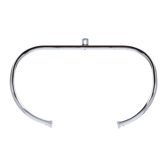 Front engine guard