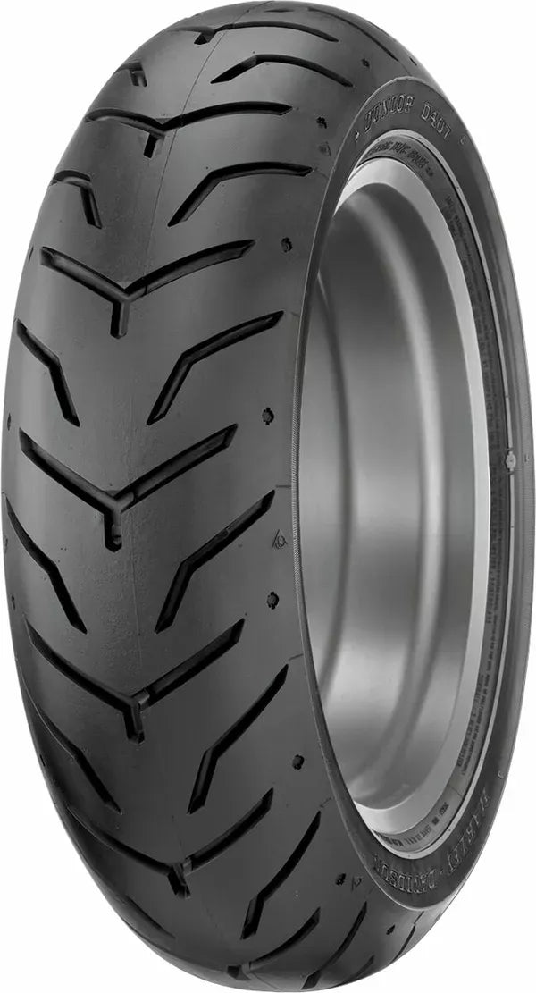 Dunlop D407 180/65-16 81H Rear