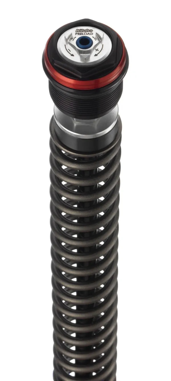 Bitubo JBH12 Series Fork Cartridges - Dyna (2005 - 2017)