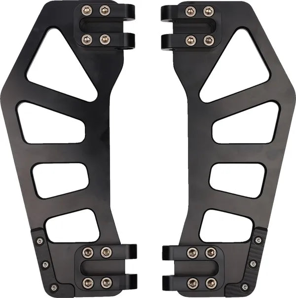 Thrashin Supply Apex Floor Boards