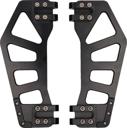 Thrashin Supply Apex Floor Boards