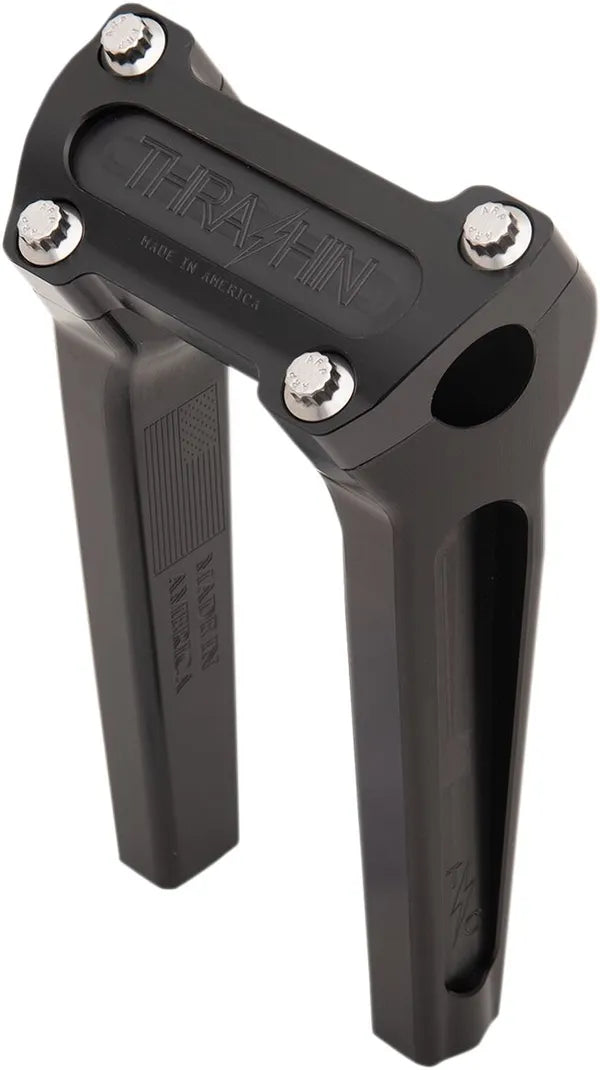 Thrashin Supply Straight Risers