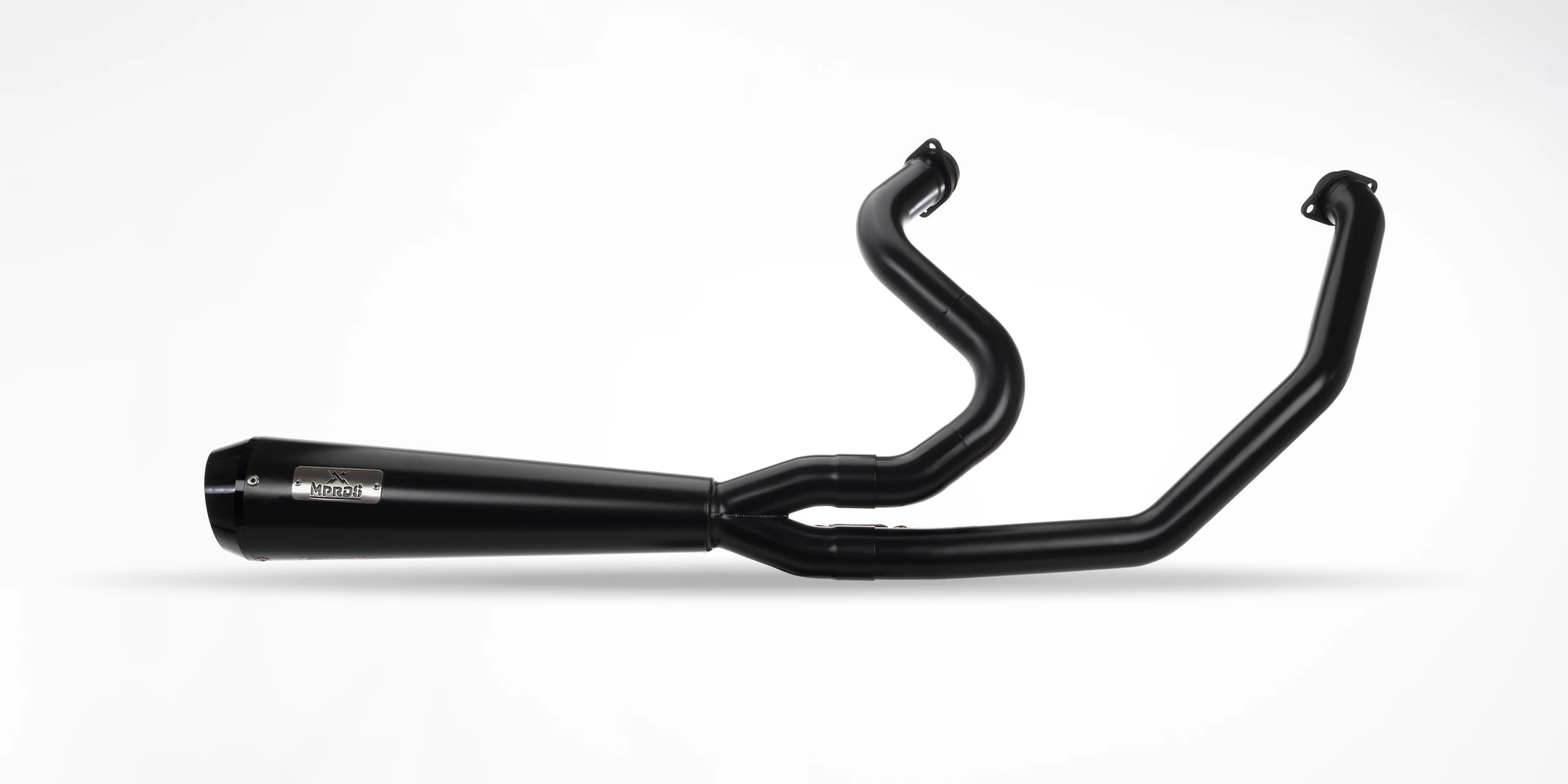 Échappement Malparidos Racing