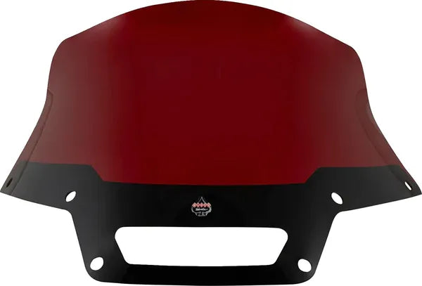 Klock Werks Kolor Flare™ Windshield — Low Rider ST (6" & 8")