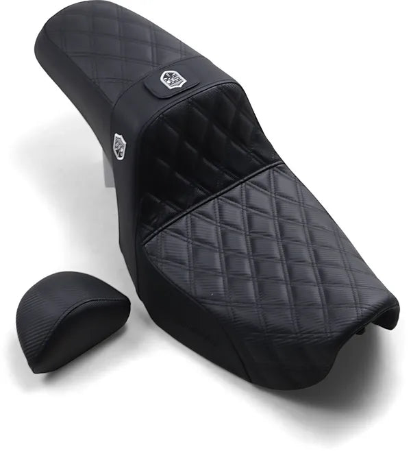 Saddlemen SDC Pro for Dyna