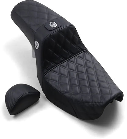 Saddlemen SDC Pro for Dyna