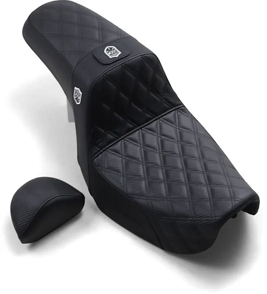 Saddlemen SDC Pro for Dyna