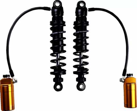 Öhlins STX36 Blackline Shock Rear - Touring (2014-2024)