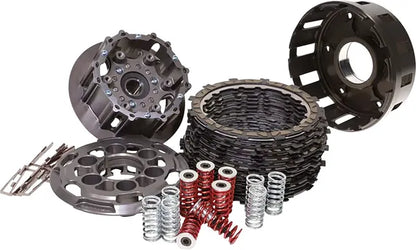 Reckluse Clutch Kit - Twin Cam/M8