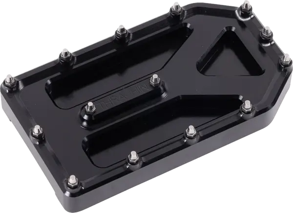 Thrashin Supply Aggressor Brake Pedal - Touring (OEM Fitment)