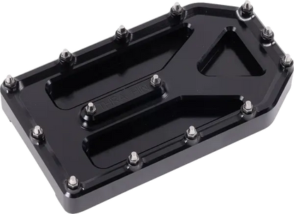Thrashin Supply Aggressor Brake Pedal - Touring (OEM Fitment)