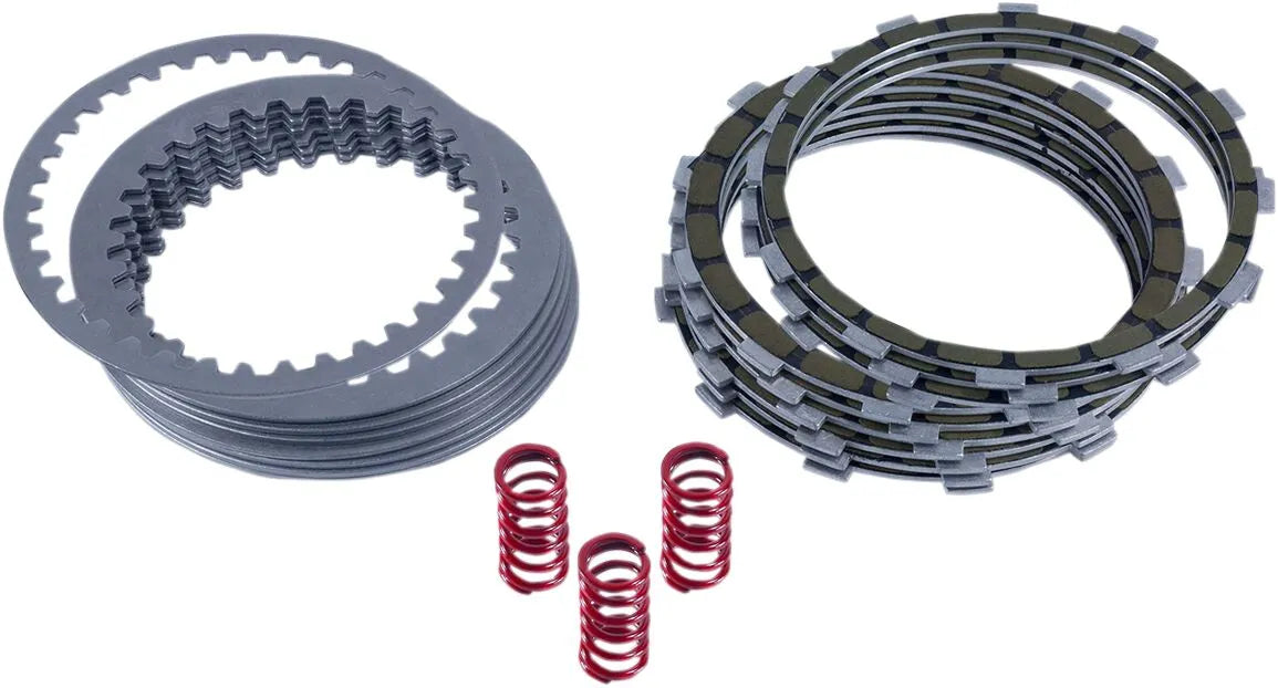 Barnett Clutch Plate Kit for M8