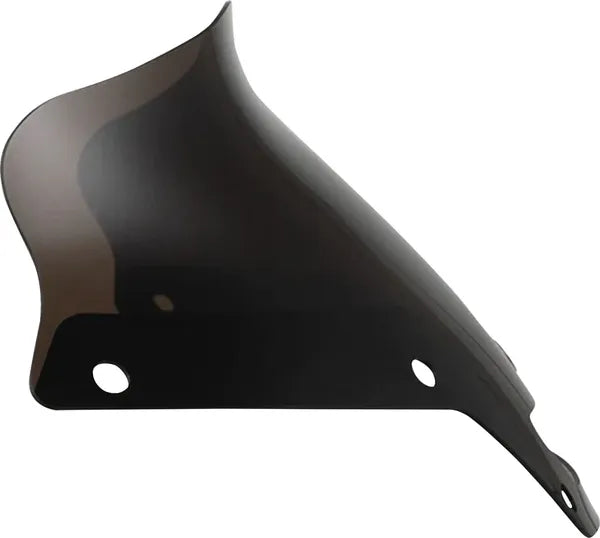 Klock Werks Kolor Flare™ Windshield — Low Rider ST (6" & 8")