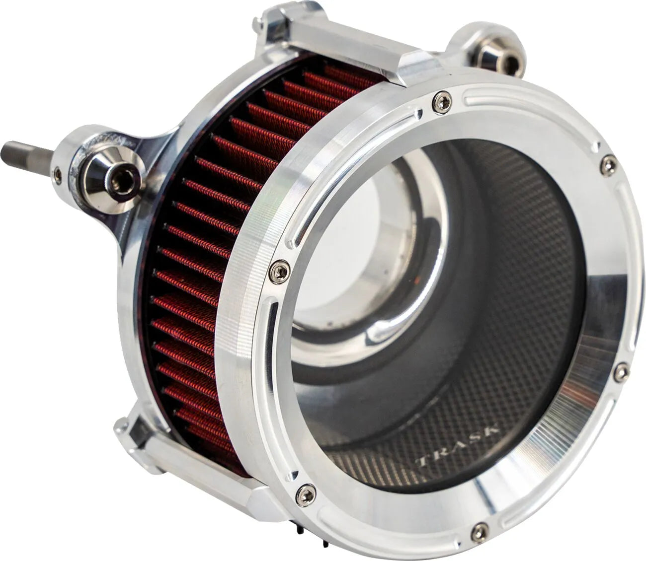 Trask Assault Air Intake Kit for M8