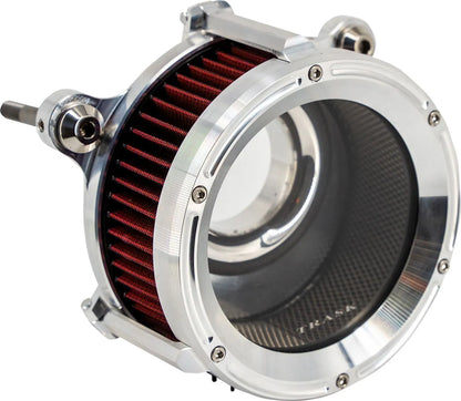 Trask Assault Air Intake Kit for M8