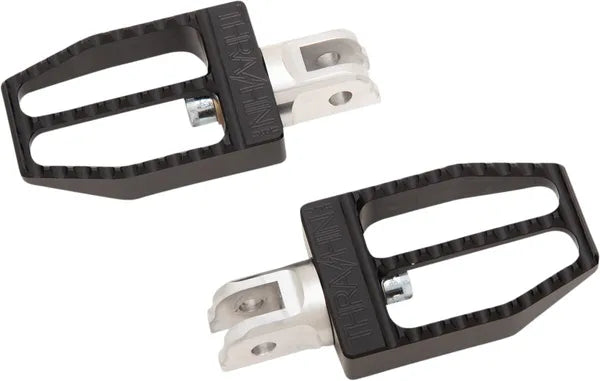 Thrashin Supply Militant Footpegs