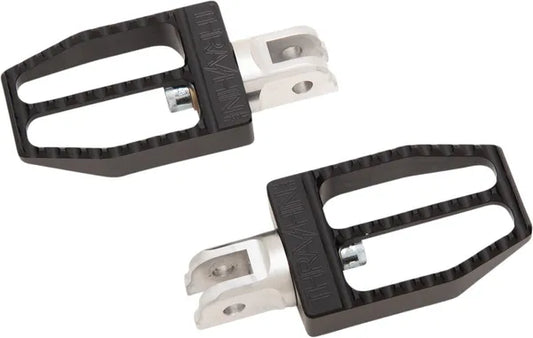 Thrashin Supply Militant Footpegs