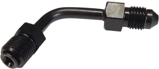 Magnum Brake Line Adapter - M8 Softail