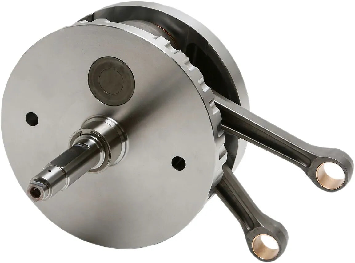 S&S Flywheel Assembly 4.625" - M8 Oil Cooled