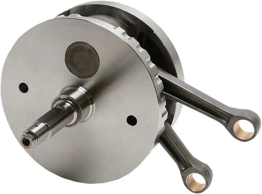 S&S Flywheel Assembly 4.625" - M8 Oil Cooled