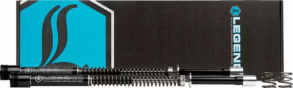 Suspension avant AXEO Performance +2"