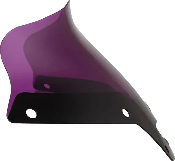 Klock Werks Kolor Flare™ Windshield — Low Rider ST (6" & 8")