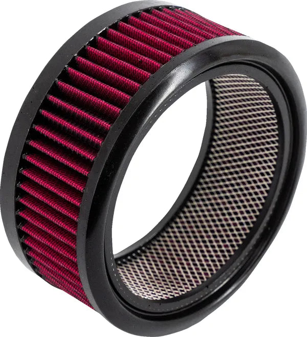 Trask Assault Air Filter Replacement