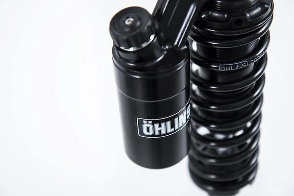 Öhlins HD 773 STX 36 Blackline - Touring (1999-2016)