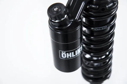 Öhlins HD 773 STX 36 Blackline - Touring (1999-2016)