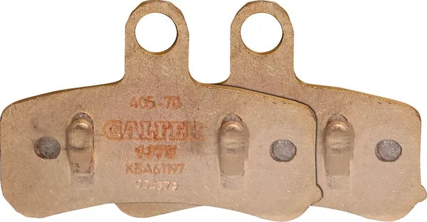 Galfer Front Brake Pads - Dyna