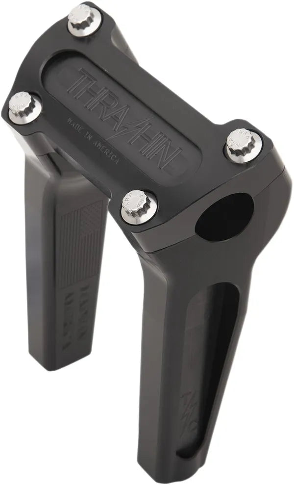 Thrashin Supply Straight Risers