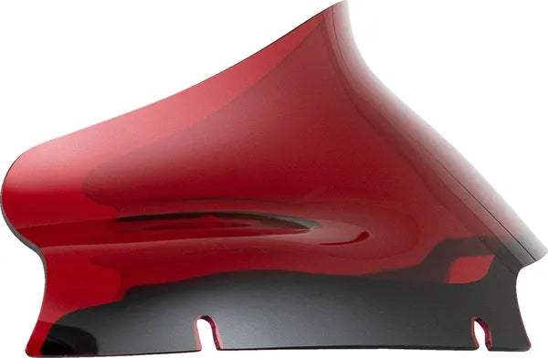 Klock Werks Kolor Flare™ Windshield — Road Glide 2015-2024 (6" & 9")