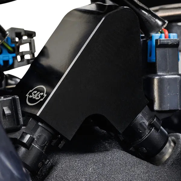 S&S Replacement Fuel Rail - M8